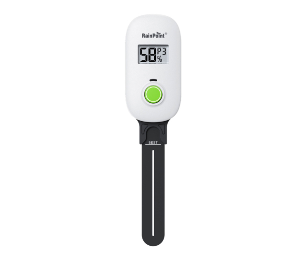 Rainpoint Miernik nawodnienia gleby WiFi - 1540738 - zdjęcie
